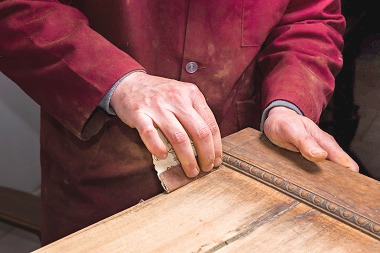 Восстановить