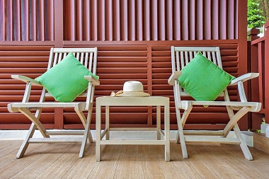 Садовая мебель