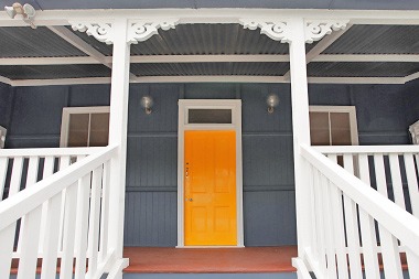 Окна и двери